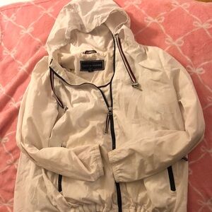 Tommy Hilfiger Women Windbreaker